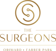 Thesurgeons Colonoscopy Clinic Logo